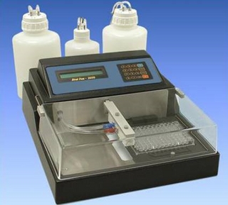 Máy rửa ELISA Stat Fax 2600